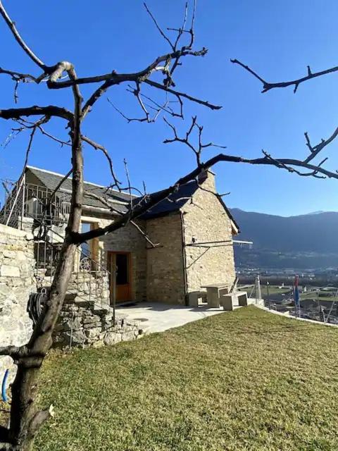Ca'Gialla Bellinzona Eksteriør bilde