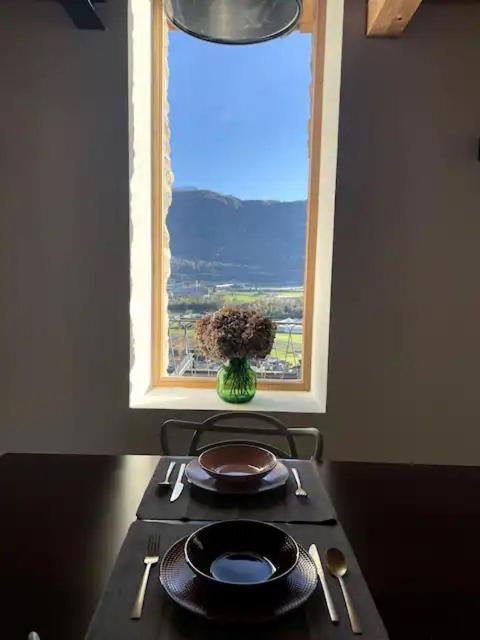 Ca'Gialla Bellinzona Eksteriør bilde