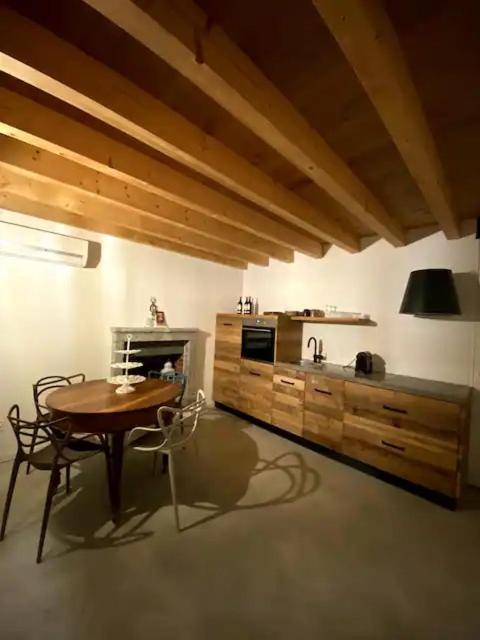Ca'Gialla Bellinzona Eksteriør bilde